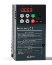 インバータ iMASTER C1 220V 三相 C1-015LF-NF ADT – konavistore